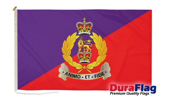 DuraFlag® Adjutant General Corps Premium Quality Flag
